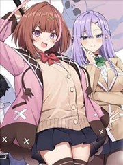 兔兔视频 鸦羽 暗黑漫画改编