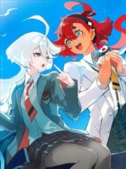 兔兔视频 无声回响 情感漫画改编